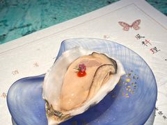 -風料理.鮨Omakase