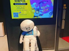 -超级猩猩健身·团课(淮海百盛店)