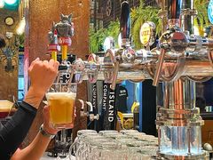 -1819餐厅·团队聚餐·烤串·精酿