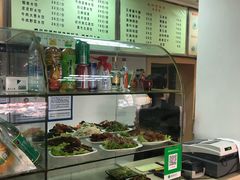 -白记饺子馆多伦道店