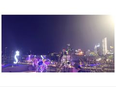-杜尚rooftop露台酒吧