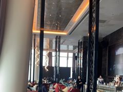 -南宁那莲豪华精选酒店-云霄酒廊·80楼高空城景酒吧