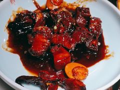 -那家小馆•北京菜•烤鸭(中关村店)