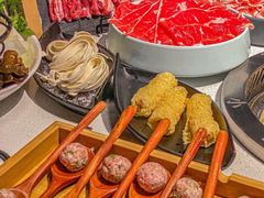 -小肥羊·牛羊肉火锅(万达广场店)