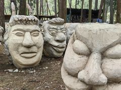 -天河潭旅游度假区