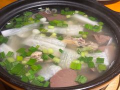 -九道菜有鸡鱼头(石鼓路店)