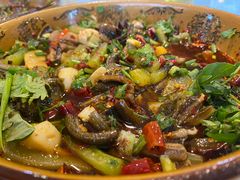 -乐山第一家临江鳝丝(茶坊路店)