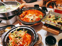 -乔阿马·江南味·驴肉香(龙湖华泾天街店)