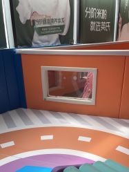 -孩子王童乐园(马群店)