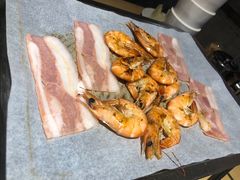 -玫瑰花园自助烤肉(顺义鑫海韵通店)