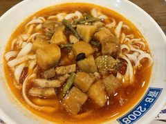 -晋B2008刀削面(小南庄店)