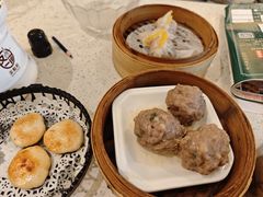 -又一间茶点轩(宝业路店)