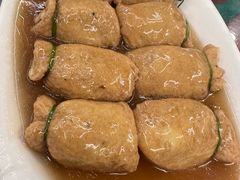 -玉华台饭庄(裕中西里小区店)