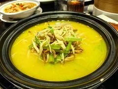 -東舍食唐精品陕菜馆