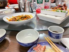 -张大嘴菜馆(庞各庄店)