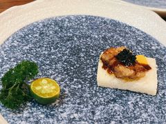 -大渔铁板烧(东城店)