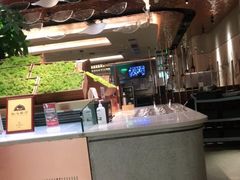 大堂-新辣道鱼火锅(国瑞城店)