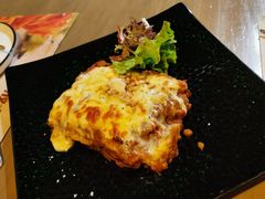 -斯比特花园西餐厅(东方商厦店)