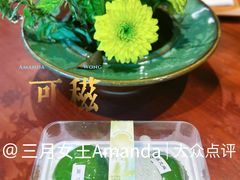 青团-可稵咖啡面包蛋糕(休斯顿店)