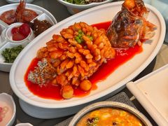 -小厨娘书香金陵(夫子庙老门东店)