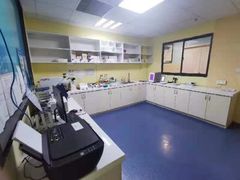 -牧马人宠物医院