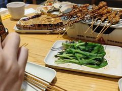 -木屋烧烤(观澜湖新城MH店)