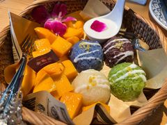 -金泰兰忆暹罗·东南亚餐厅(城西银泰店)