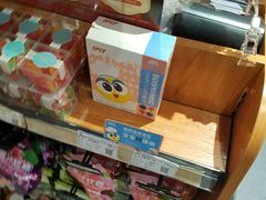 -来伊份(前进西路万象汇店)