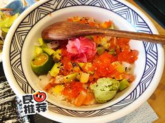 -吉屋烤肉(八宝街店)