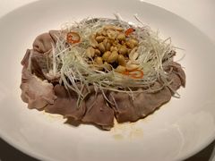 冷水猪肚-炳胜品味(海印总店)