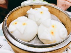 -点点心点心专门店(湾仔店)