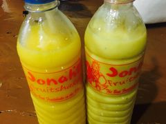 -Jonah's Fruit Shake & Snack Bar