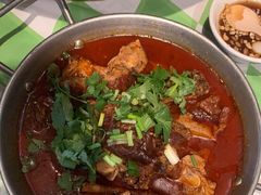 -渔语鱼酸菜鱼新川菜(来福士店)