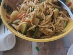 -清真·伊清阁餐厅