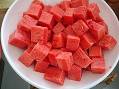 -深圳东方银座酒店·棕榈园西餐厅