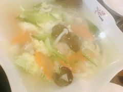 -桃园中华料理炸酱面(燕儿岛路店)