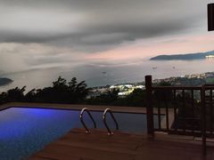 -三亚亚龙湾人间天堂鸟巢度假村