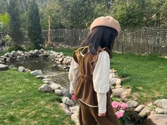 -HERRE·FARM 赫尔露营农场·团建聚会包场