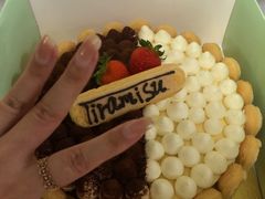 -广州粤海喜来登酒店