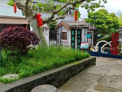 -蒋氏故居