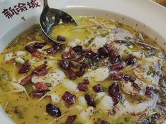 -新渝城·始于2000年(淘金店)