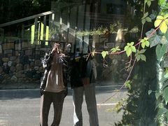 -贵州森林野生动物园
