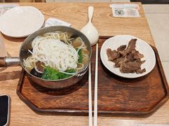 -小满手工粉(上海月星环球港店)