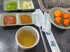 -长今家韩国料理(瑞景店)