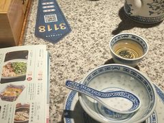 -南京大牌档(三阳广场苏宁店)