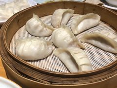 -一轩饺子馆(丽都店)