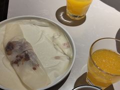 -额娘·现烙春饼烤鸭(太原总店)