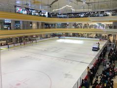 -冠军冰场CHAMPION RINK(苏州中心商场店)