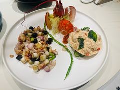 -海味观(老西门店)