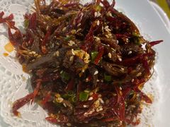 -松针蔡记蒸饺(花园路店)
